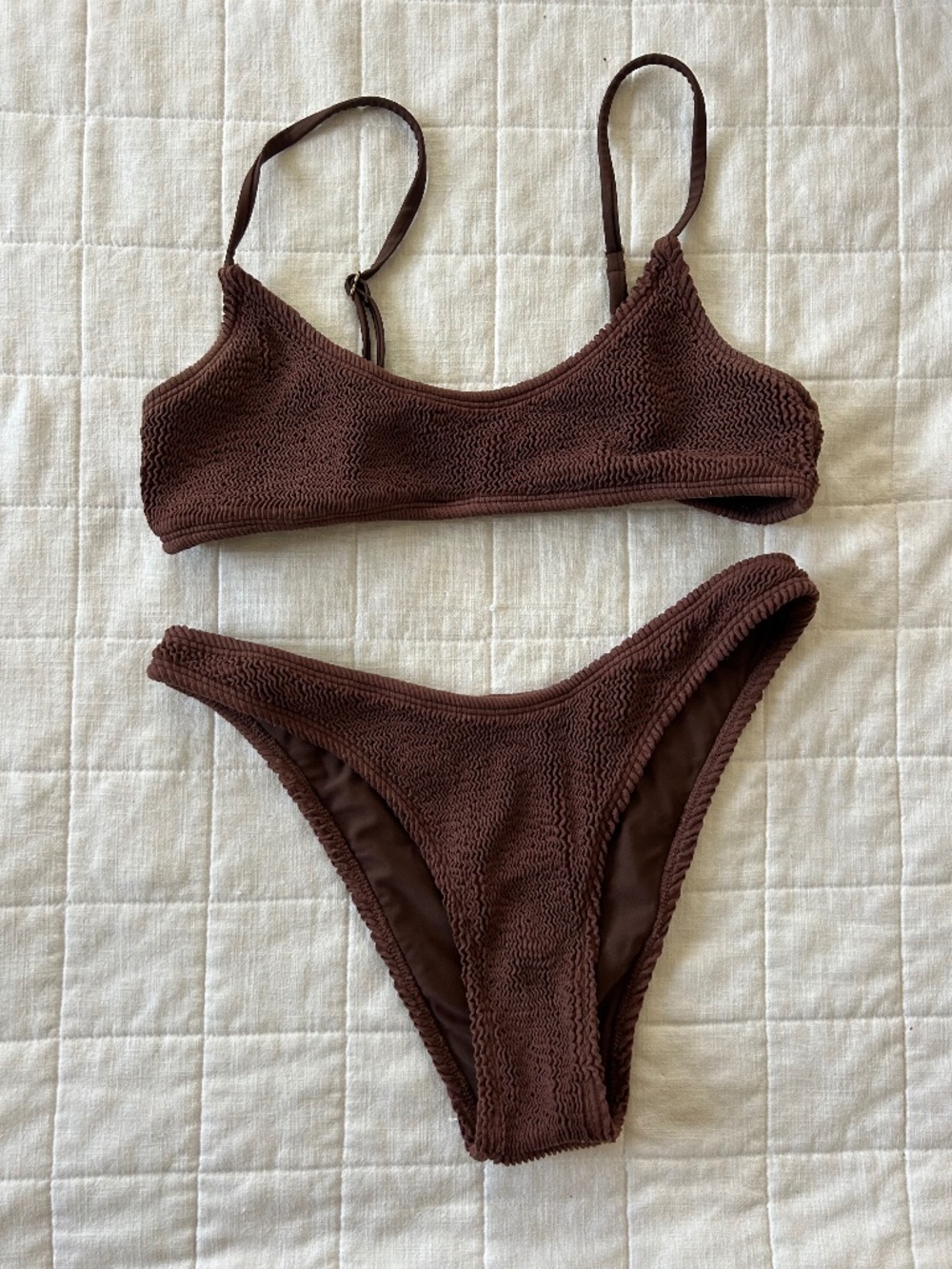 honey swim bikini